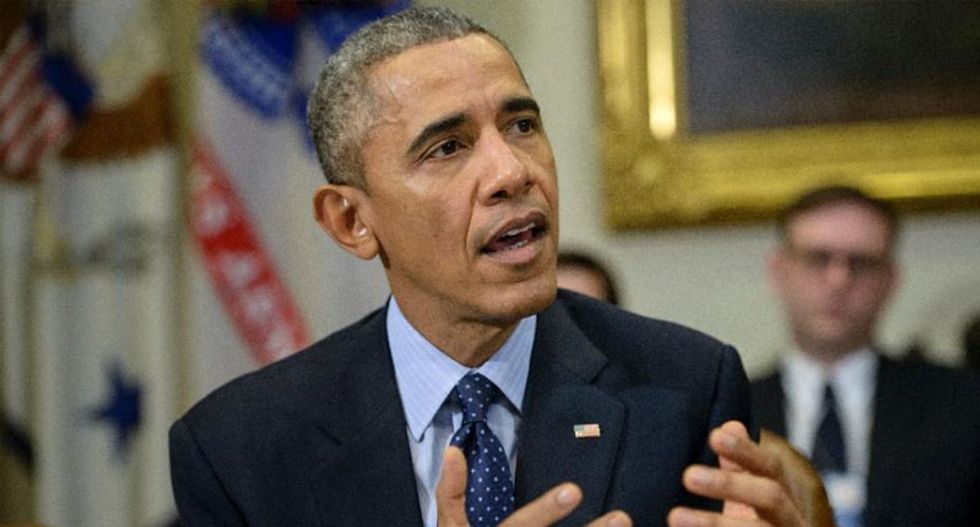 Here are key elements of Obama's new executive actions on guns