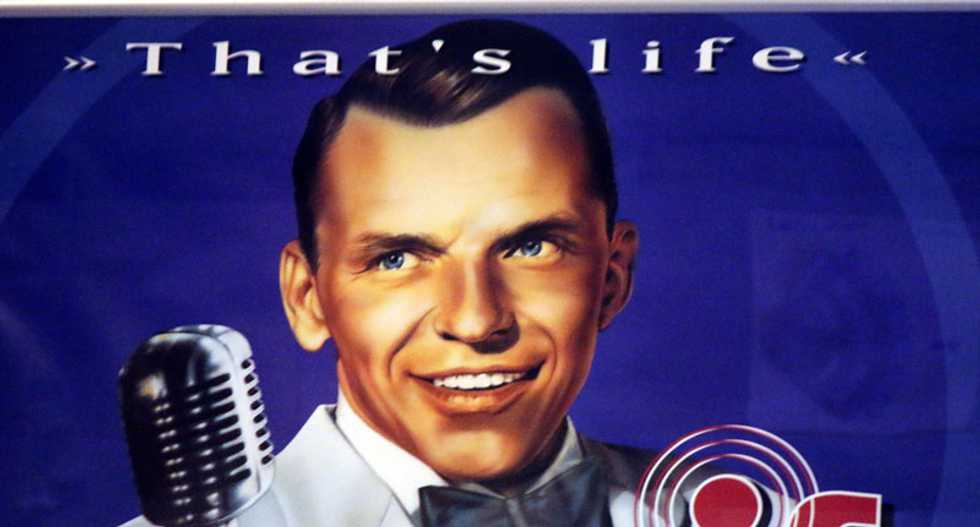 New Frank Sinatra exhibit uncovers rare relics: 8 items you must see