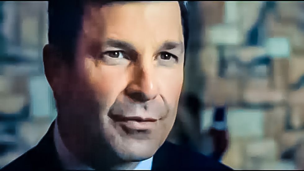 Texas GOPer says Jesus wants legal pot: 'Everything God made is good, including marijuana'