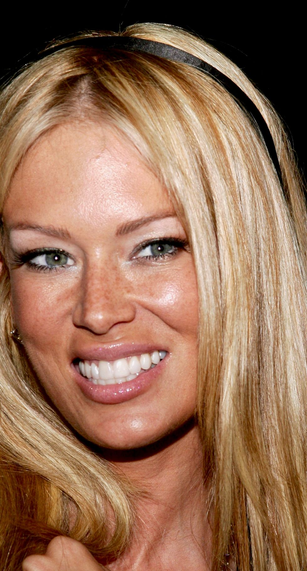 Jenna Jameson, newly Jewish, launches anti-Islam rant: 'I don't care about your false prophet'