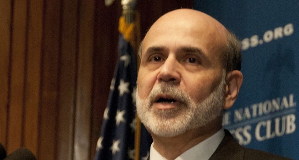 Three officials who fought the financial crisis warn the next one might be harder to stop