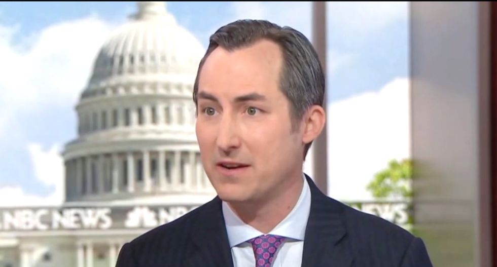 Trump expected White House staff to lie to Mueller about obstruction — now he’s angry they told the truth: Ex-DOJ official