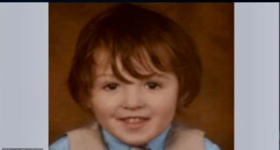 N.J. man charged after boy suffocates trying to escape feces-filled room