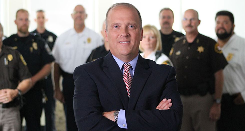 WI Attorney General spent $10,000 on coins commemorating new motto: 'Kicking ass every day'