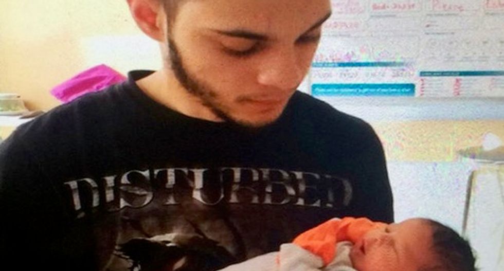 N.J. aunt of Ft. Lauderdale airport shooting suspect: 'He lost his mind' in Iraq