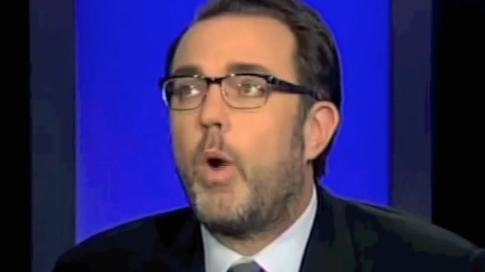 Professor at Koch-funded university department calls for 'less democracy'