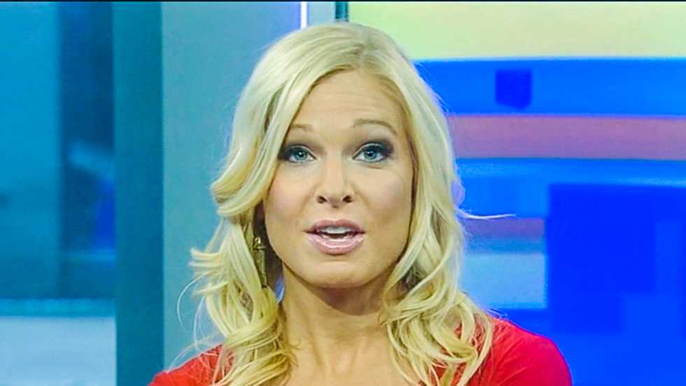 Fox News host suggests taking own life is a 'cowardly plan' for terminal cancer patient