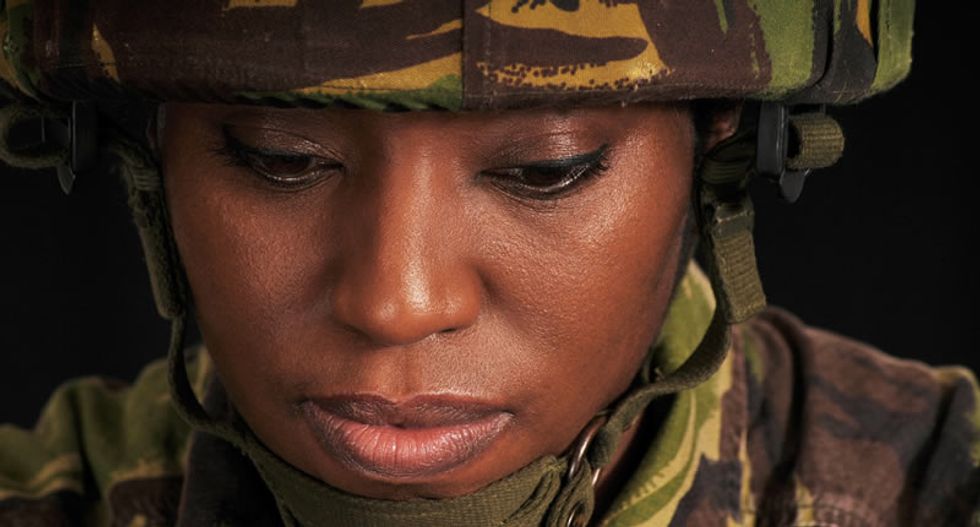 Retail store that sued soldiers after giving them high-priced loans is closing down