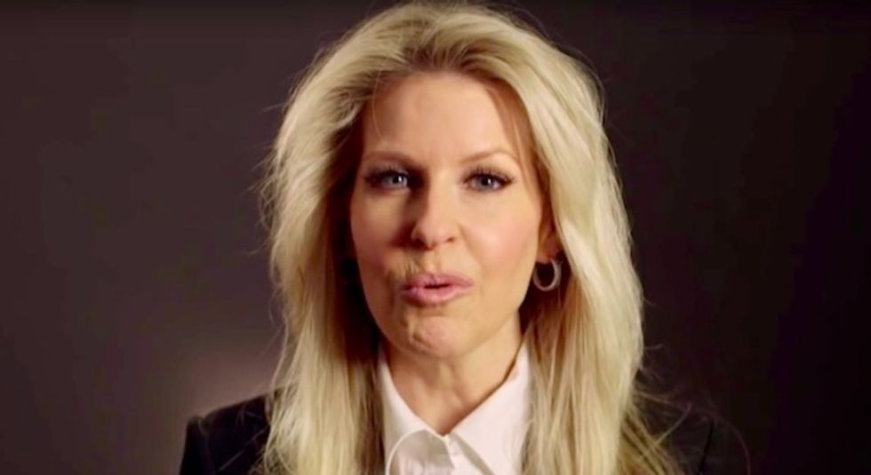 Alleged plagiarist, former Fox News commentator and registered foreign agent will be new treasury spokesperson