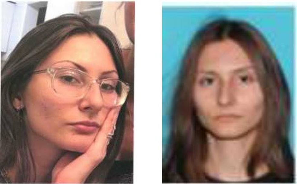 Columbine-obsessed woman who prompted wave of school lockdowns has been found dead: report