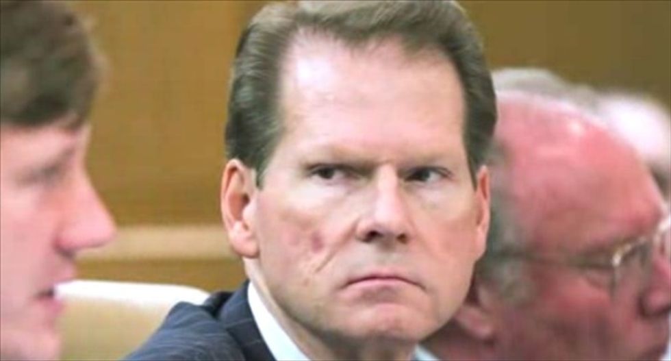 GOP lawmaker in Tennessee admits to prescribing opioids to his second cousin -- who was also his lover