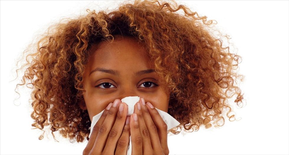 Three-quarters of people who got flu shot this year weren't protected against most common strain
