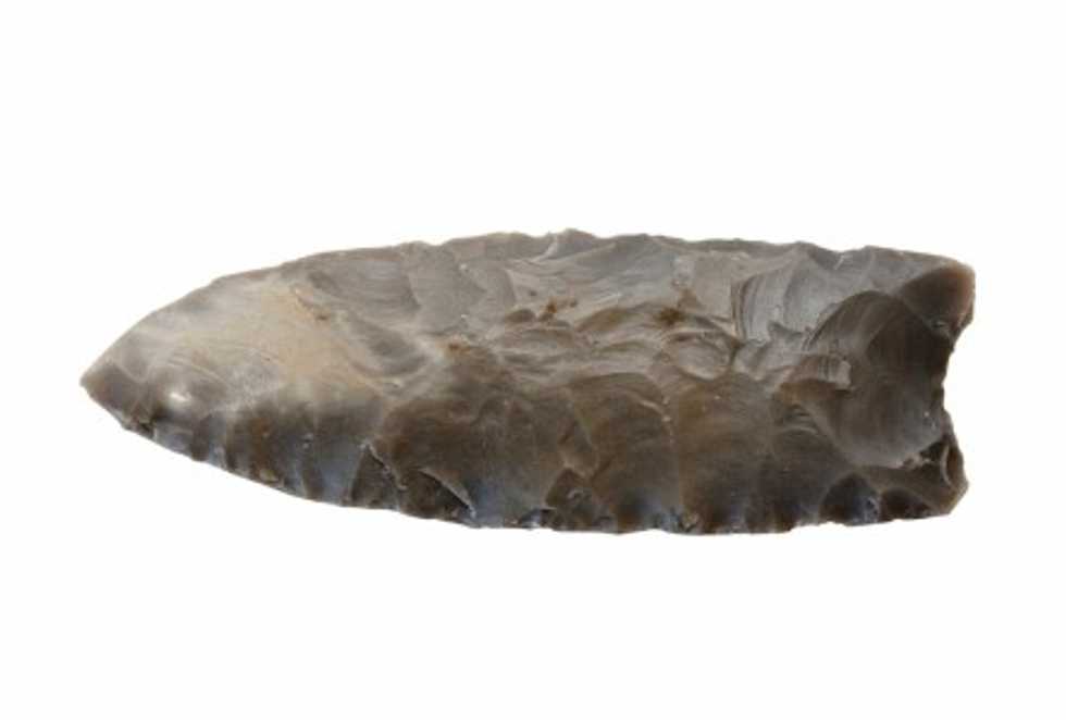 Archaeologists: Are these the oldest tools in North America?