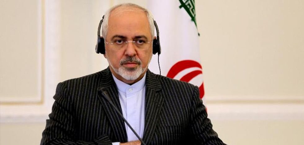 Iran says it exceeds enriched uranium stockpile limit