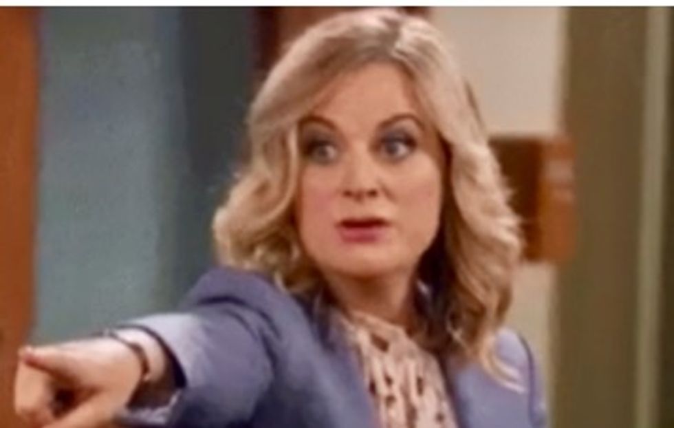 The NRA really pissed off fans of a hit NBC show with this one tweet