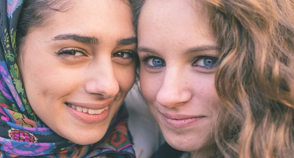 Jews and Muslims celebrate Hanukkah together as a perfect antidote to GOP fear-mongering