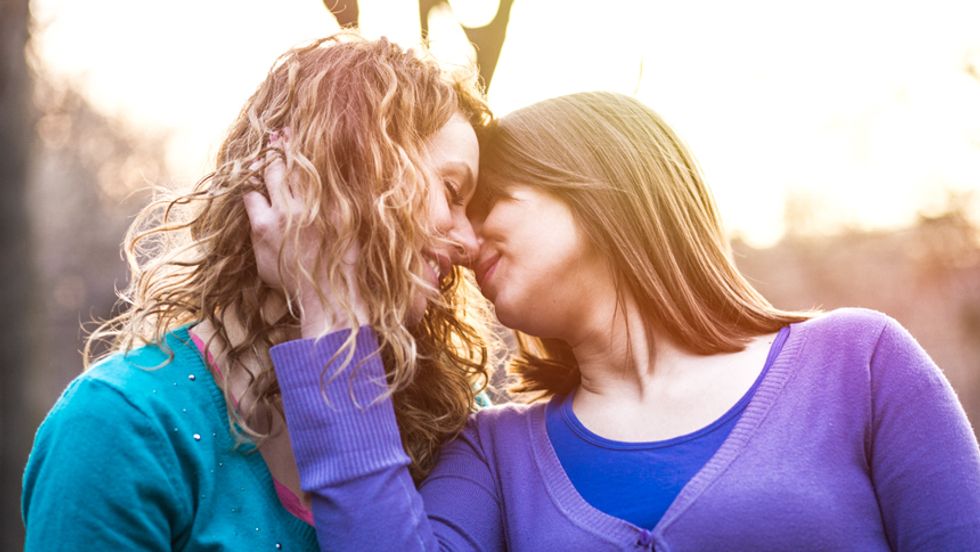 NH GOPers demand RNC official shut up or resign after learning she supports gay marriage
