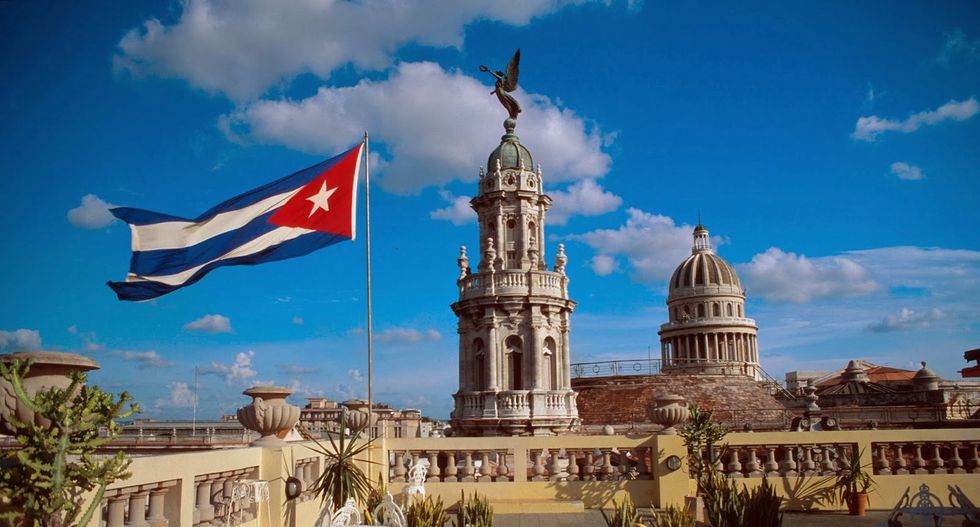 At least 16 Americans affected by 'incidents' in Cuba: State Department