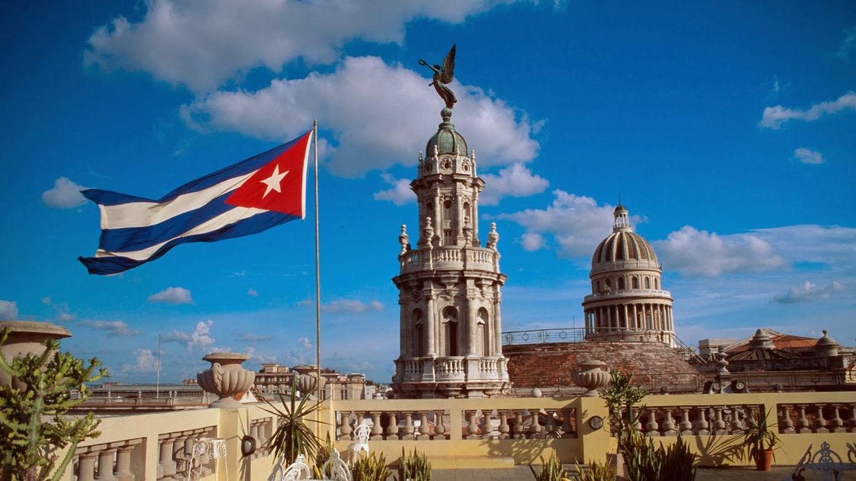 ‘They are killing us’: Murders of women in Cuba are growing at an alarming rate