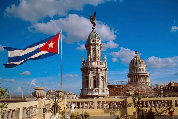 ‘They are killing us’: Murders of women in Cuba are growing at an alarming rate