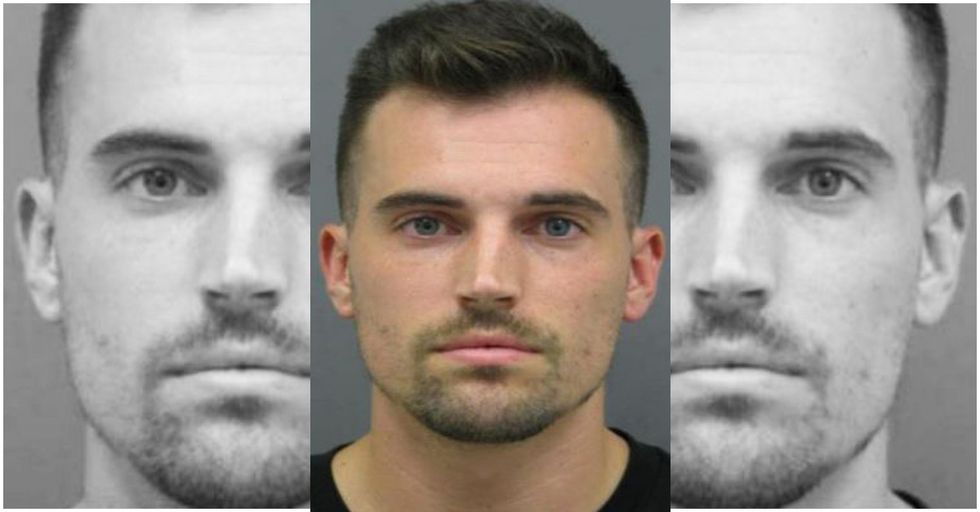 Megachurch leader wasn’t practicing what he preached while having a relationship with a minor