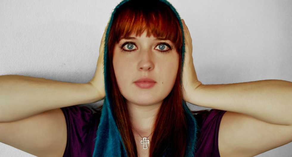 Hearing voices? Don't assume that means schizophrenia