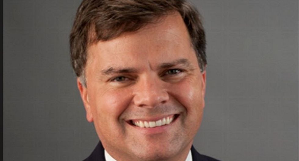 Alabama Republican wants to stop people on food stamps from owning cars -- but expects them to get jobs