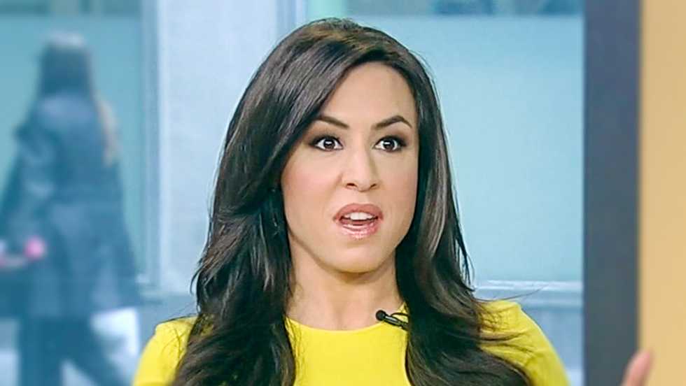 Andrea Tantaros: Feminist moms don't have husbands because they 'give it up freely'