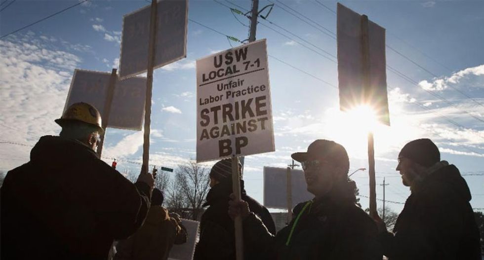 The media rush to blame the working class for Trump shows they have no idea what they’re talking about