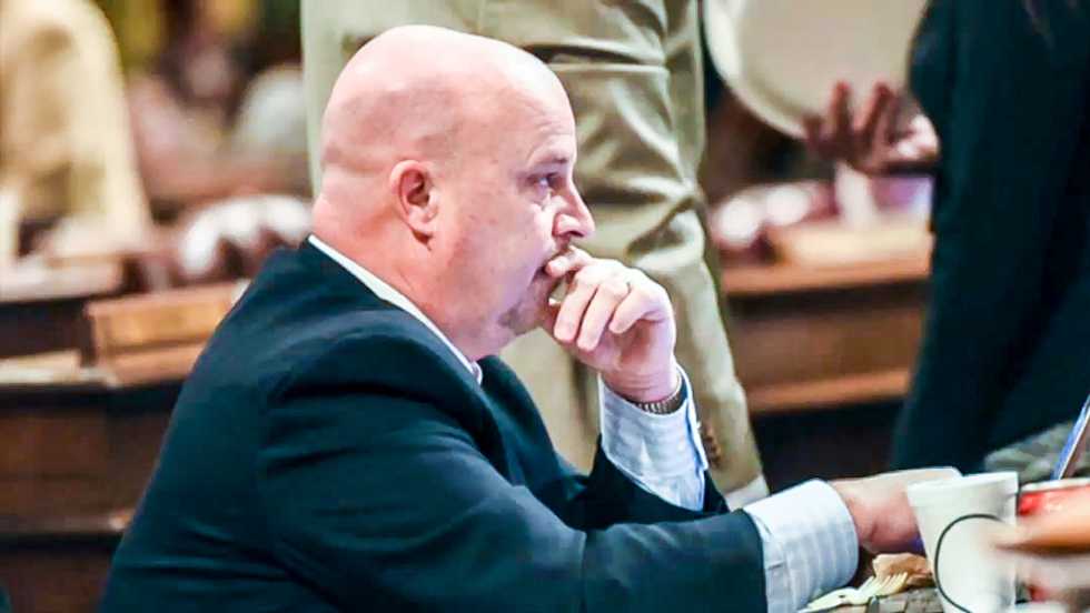 Michigan GOP lawmaker apologizes for mocking California as 'land of fruits and nuts' in LGBT slur