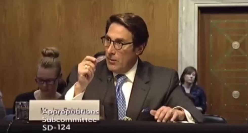 Secret Service smacks down Trump lawyer: Russia meeting was never cleared with us