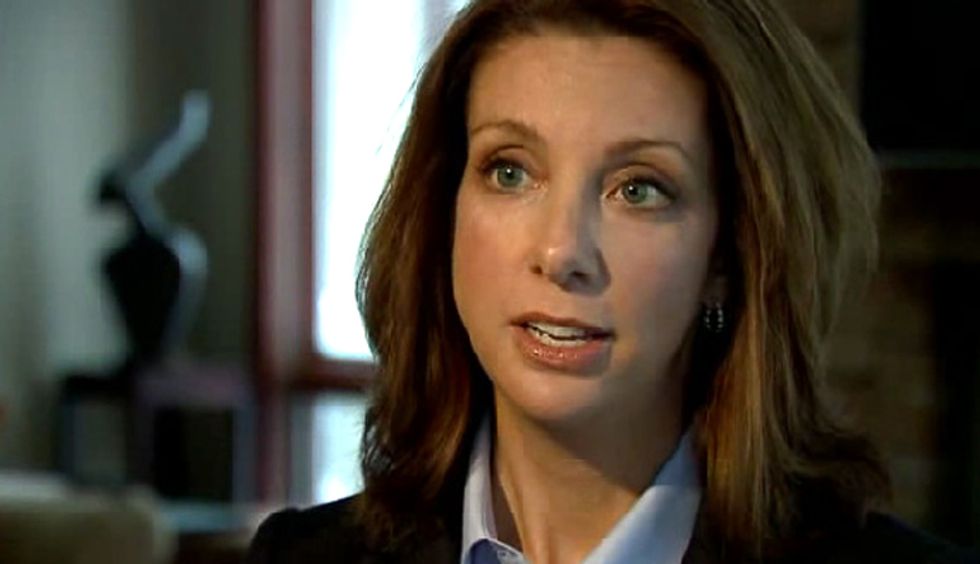 Mom goes on full attack against 'morally bankrupt' NRA for 'militarizing' schools and arming teachers