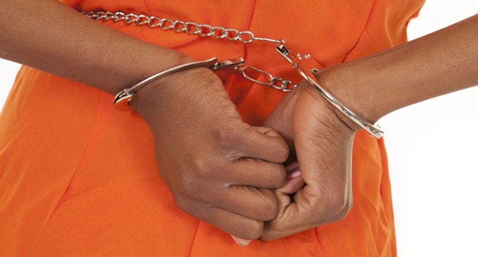 DC police admit botching 11-year-old girl's rape case, arresting her instead of her attackers
