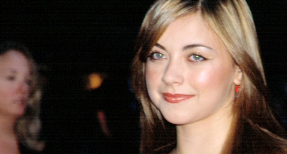 'You're a tyrant': Singer Charlotte Church bluntly slaps down invitation to perform at Trump inauguration