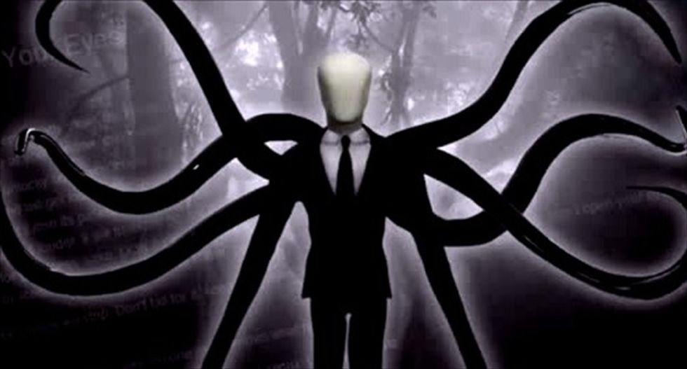 Wisconsin judge halts Slenderman case pending appeal