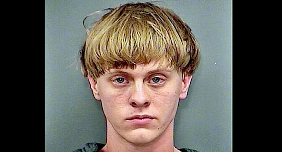 US judge dismisses Charleston shooting lawsuits, criticizes FBI