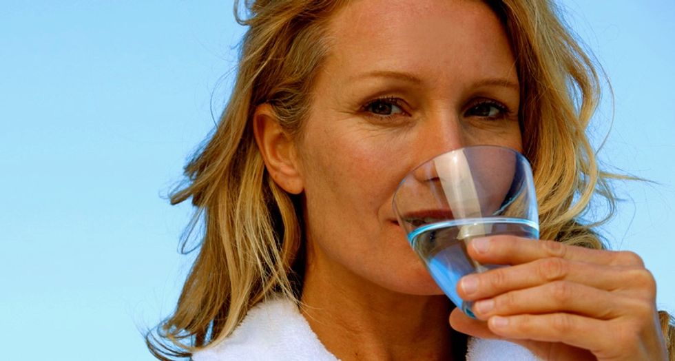 The most brazen rip-off ever: How the beverage industry brainwashed you to fear tap water