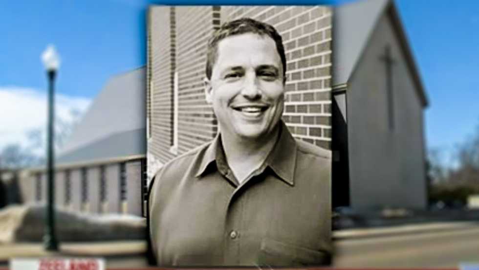 Michigan pastor: Being gay is an 'abomination' like being an 'axe murderer'