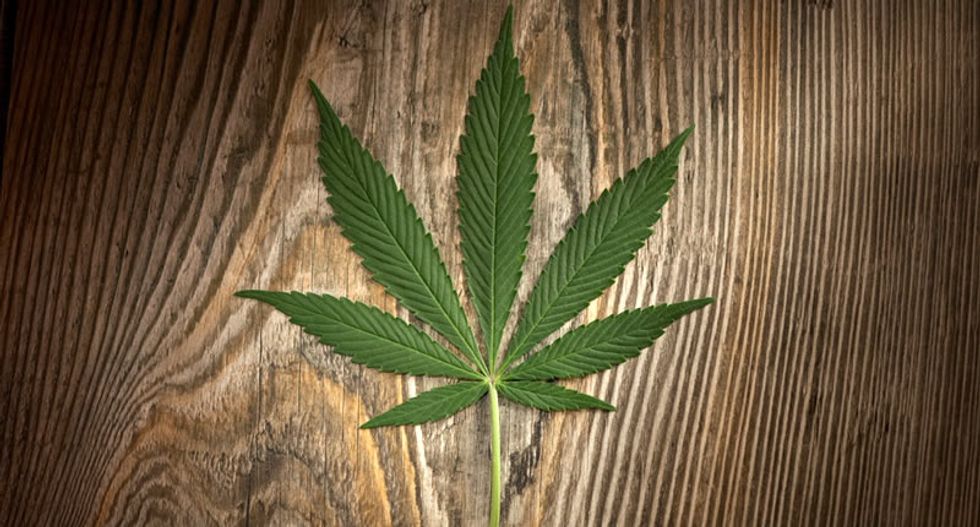 Rastafarian says Indiana weed bust violates his deeply held religious freedom
