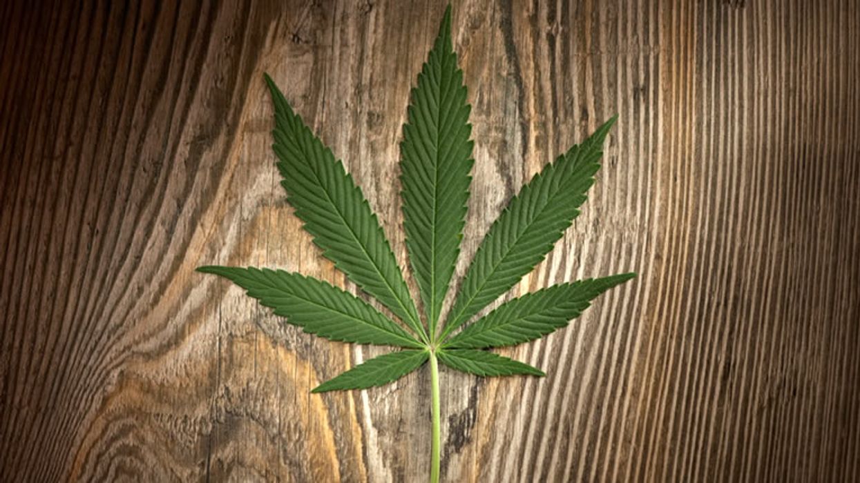 Record number of California senior citizens are showing up in ERs for cannabis-related issues