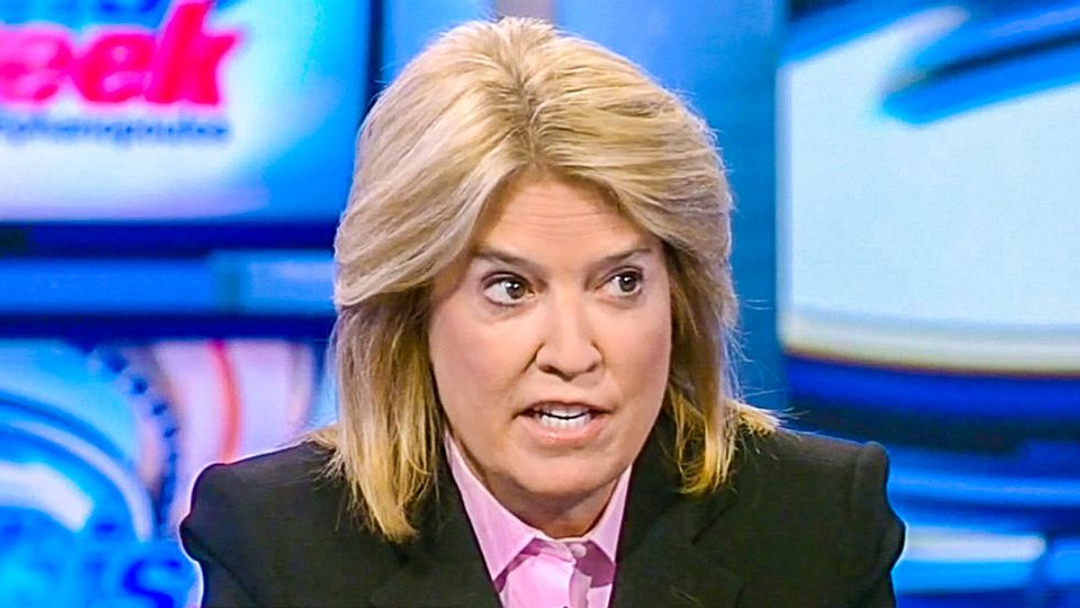 Greta Van Susteren bolts Fox News right after $20 million Gretchen Carlson settlement announced