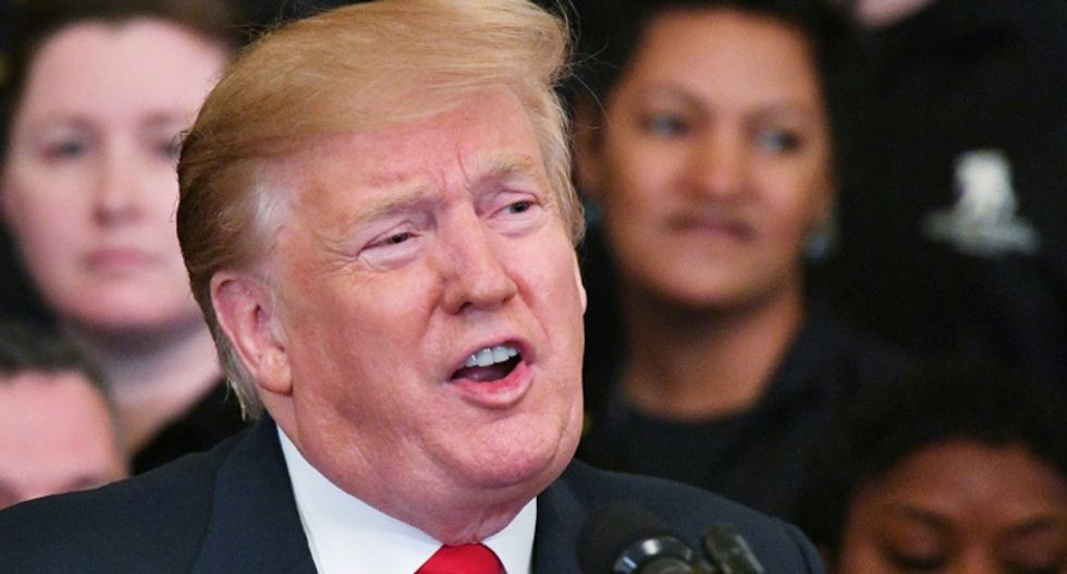Here’s the bizarre truth behind the study Trump is using to claim Google ‘manipulated’ 2.6 million votes in Hillary Clinton’s favor