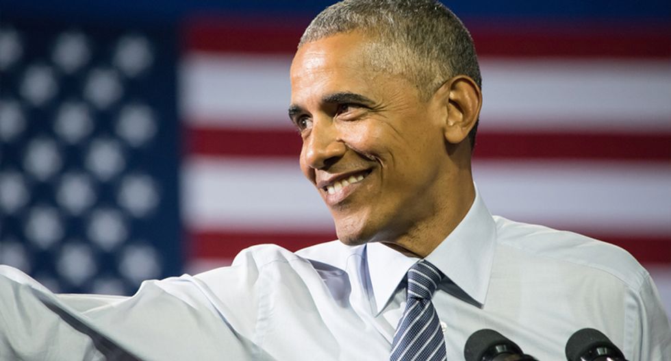 Rick Wilson has a plan for Obama to help snatch the White House away from Trump