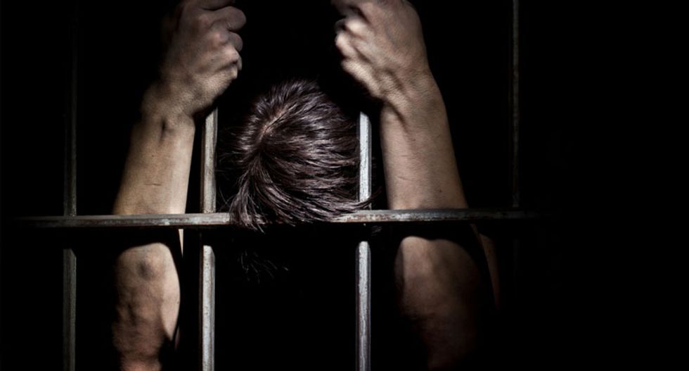 Human rights groups urge feds to investigate torture and rape in troubled Florida prisons