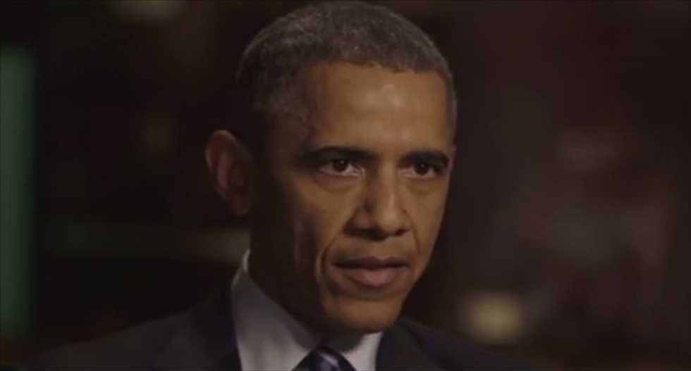 Obama: Legalizing pot shouldn't be 'young people's biggest priority'