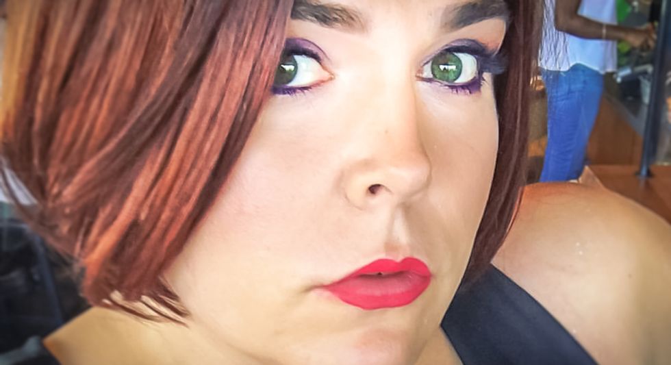 Showrunner reveals Amazon silenced her feminist messages -- but still refuses to drop NRA TV