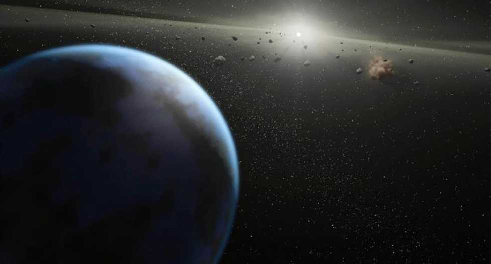 Citizen scientists help NASA pinpoint more asteroids