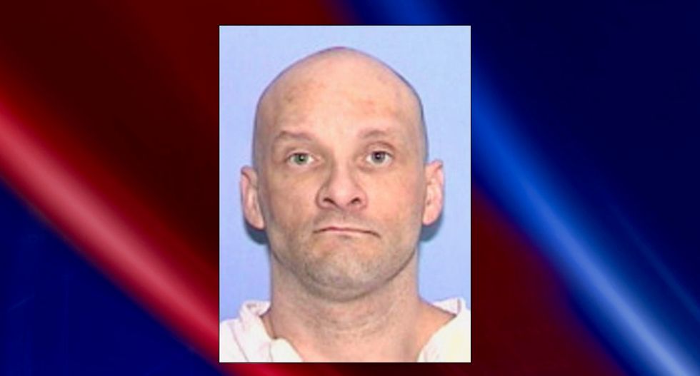 Texas set to execute man convicted of killing two over $20 drug deal