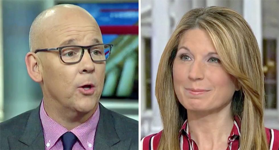 ‘Rush’ of 2020 Democrats could follow Warren call for Trump impeachment: ‘The dam has broken’