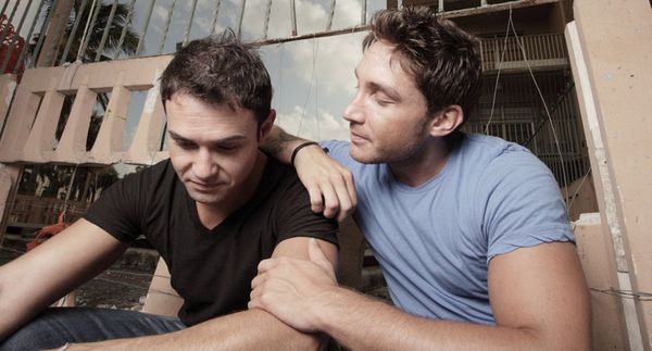The unbelievable battle against gay conversion therapy in New Jersey
